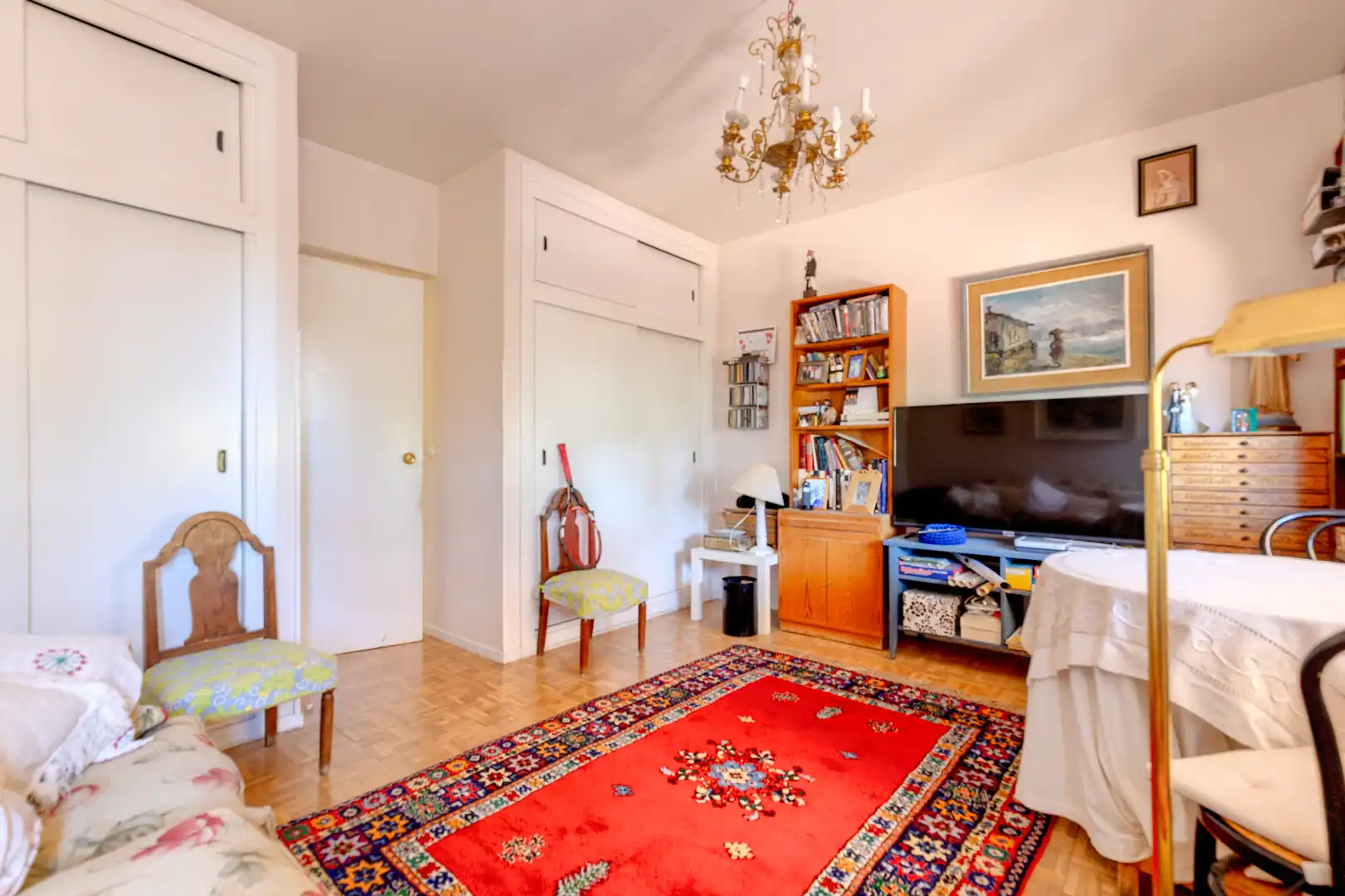 Habitación de Casa o chalet en venta en Algete con Calefacción, Jardín privado y Terraza
