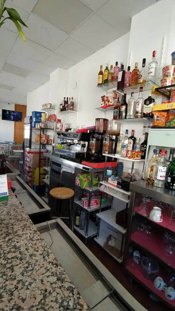 Local commercial à vendre à El Carmen, imagen 6