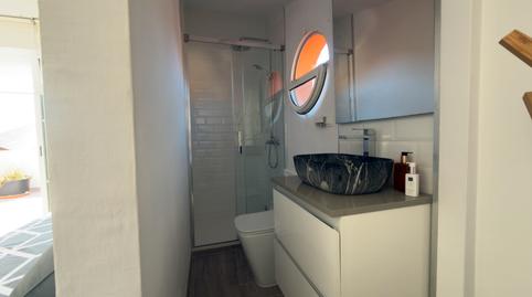 Foto 4 von Einfamilien-Reihenhaus zum Verkauf in Calle Anemona, Cortijo Torrequebrada, Benalmádena