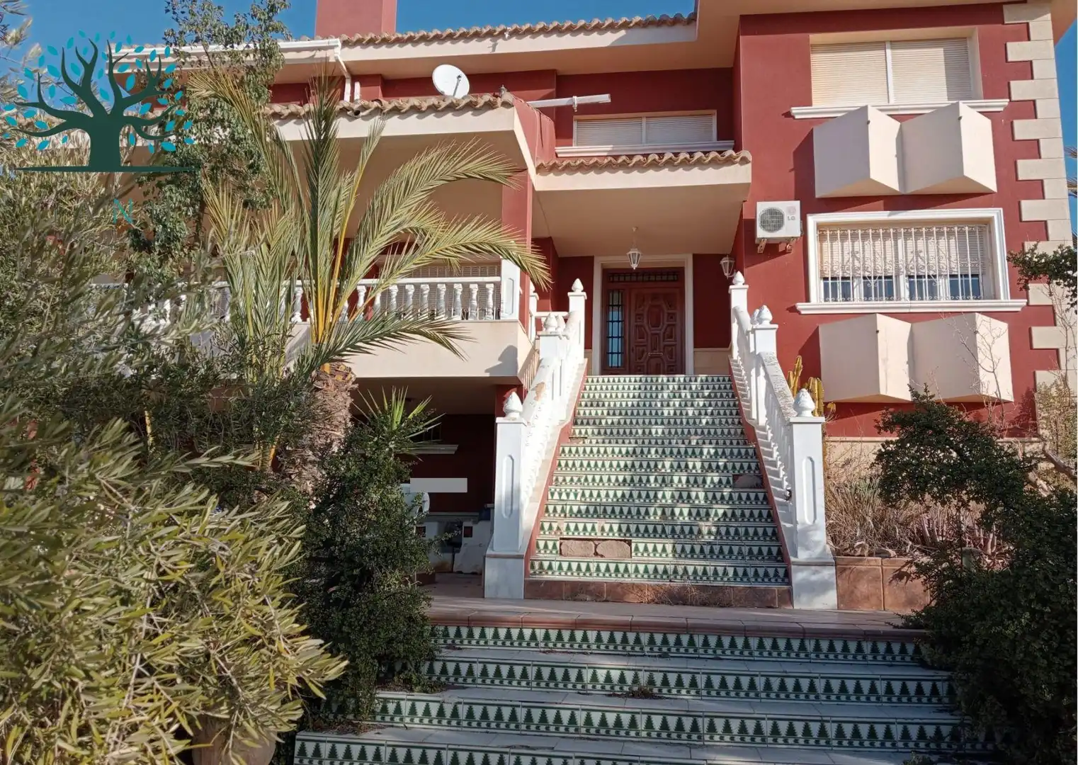 Casa o chalet en venta en Calle LA VIA, Mazarrón Casco Urbano