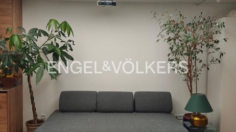 Photo 3 of Flat for rent in Canillas, Madrid Capital