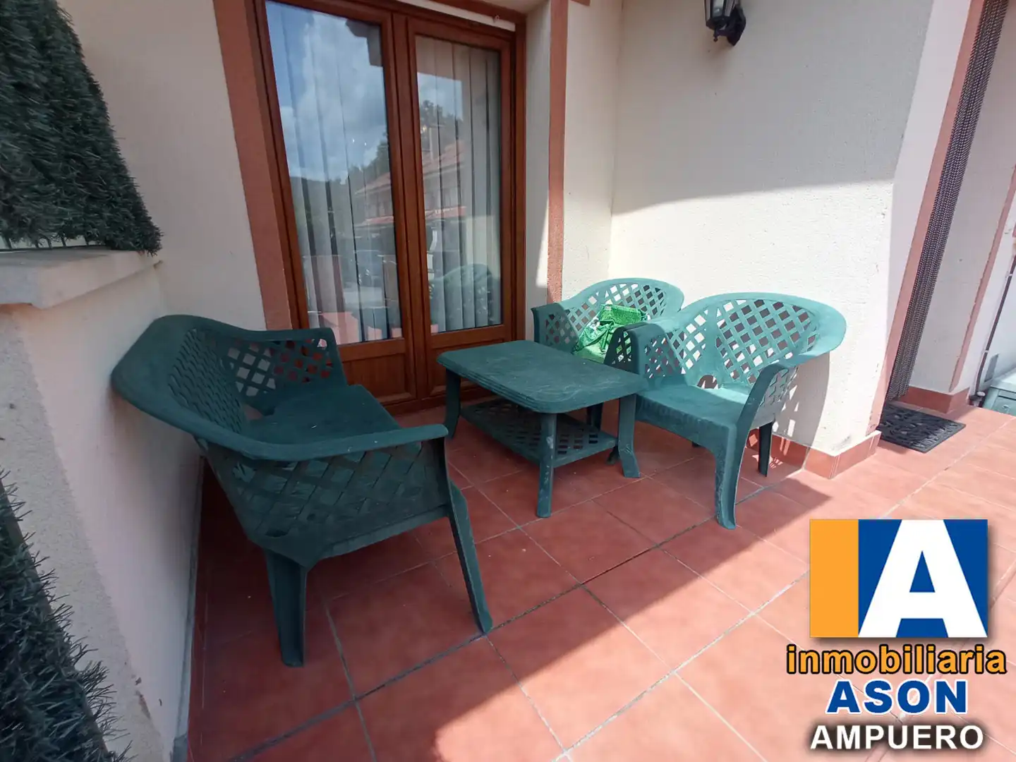 Casa o chalet en venta en Barrio Villasomera, 31, Rasines