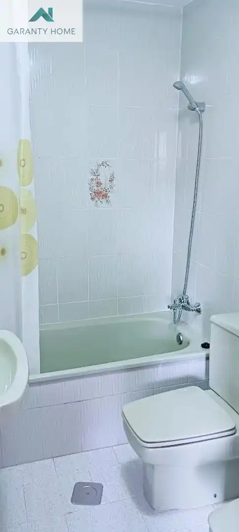 Wohnung mit Balkon zur Miete in Centro, imagen 13