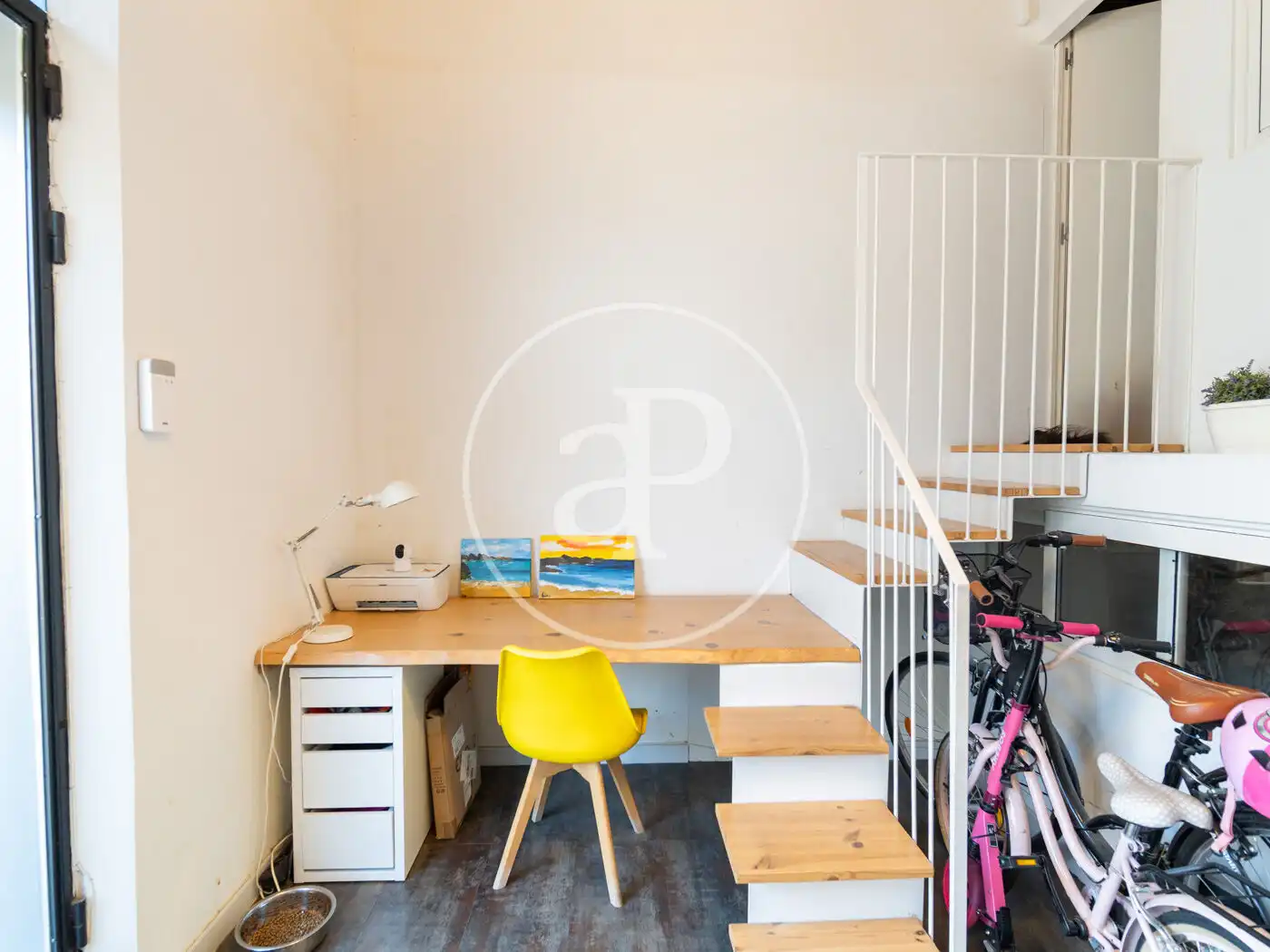 Wohnung zum Verkauf in Carrer dels Pellaires, Diagonal Mar i el Front Marítim del Poblenou