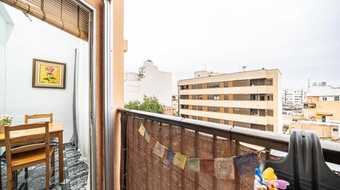 Foto 4 de Apartament en venda a Carrer Arago, Son Fortesa,  Palma de Mallorca