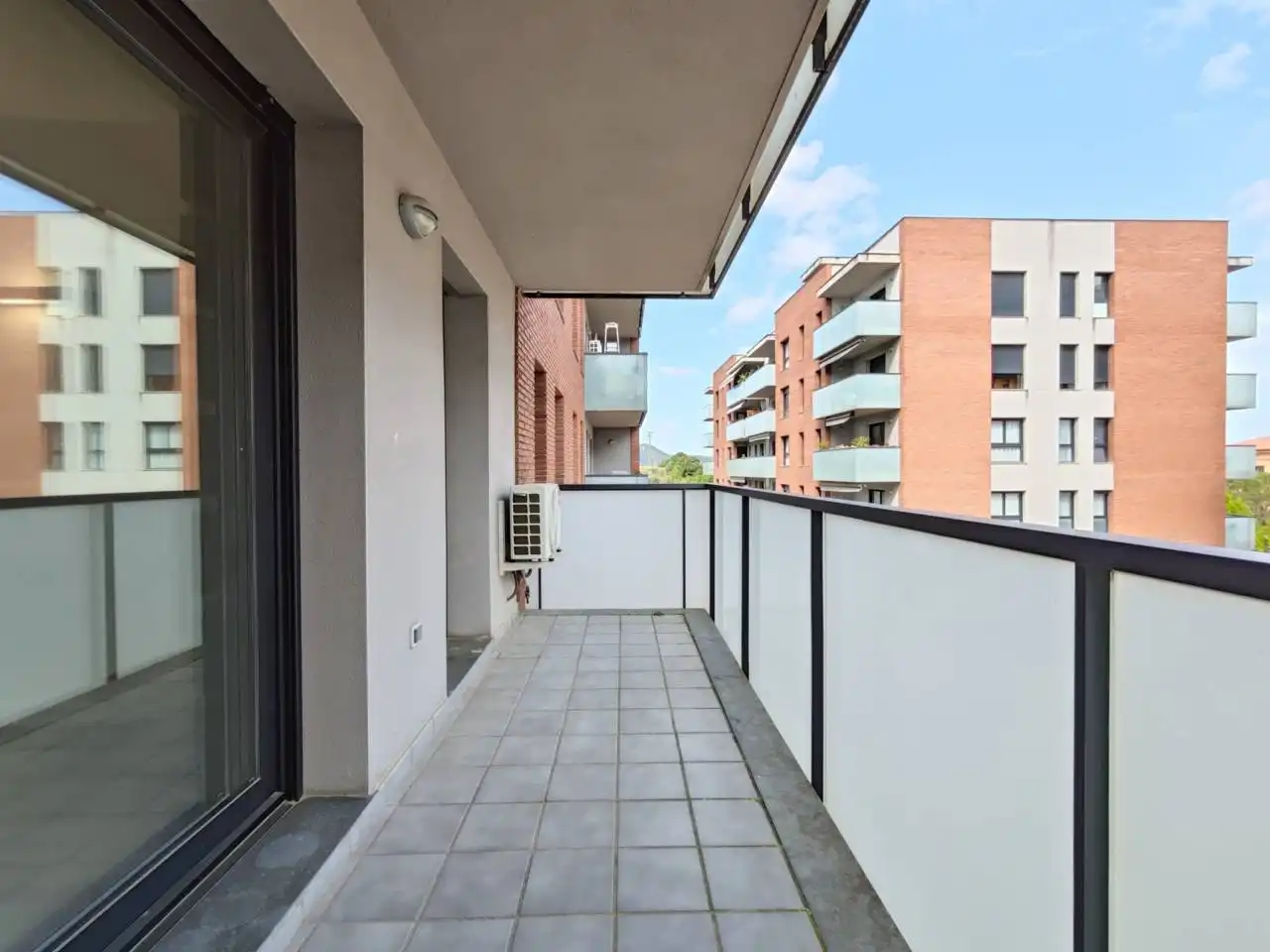 Piso de alquiler en Calle Pep Ventura, Bases de Manresa - Carretera de Santpedor