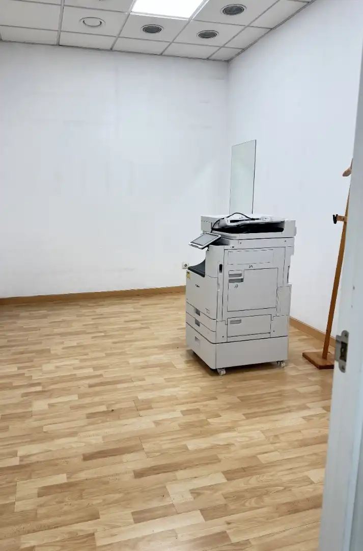 Commercial properties for rent in Avilés  with Internet