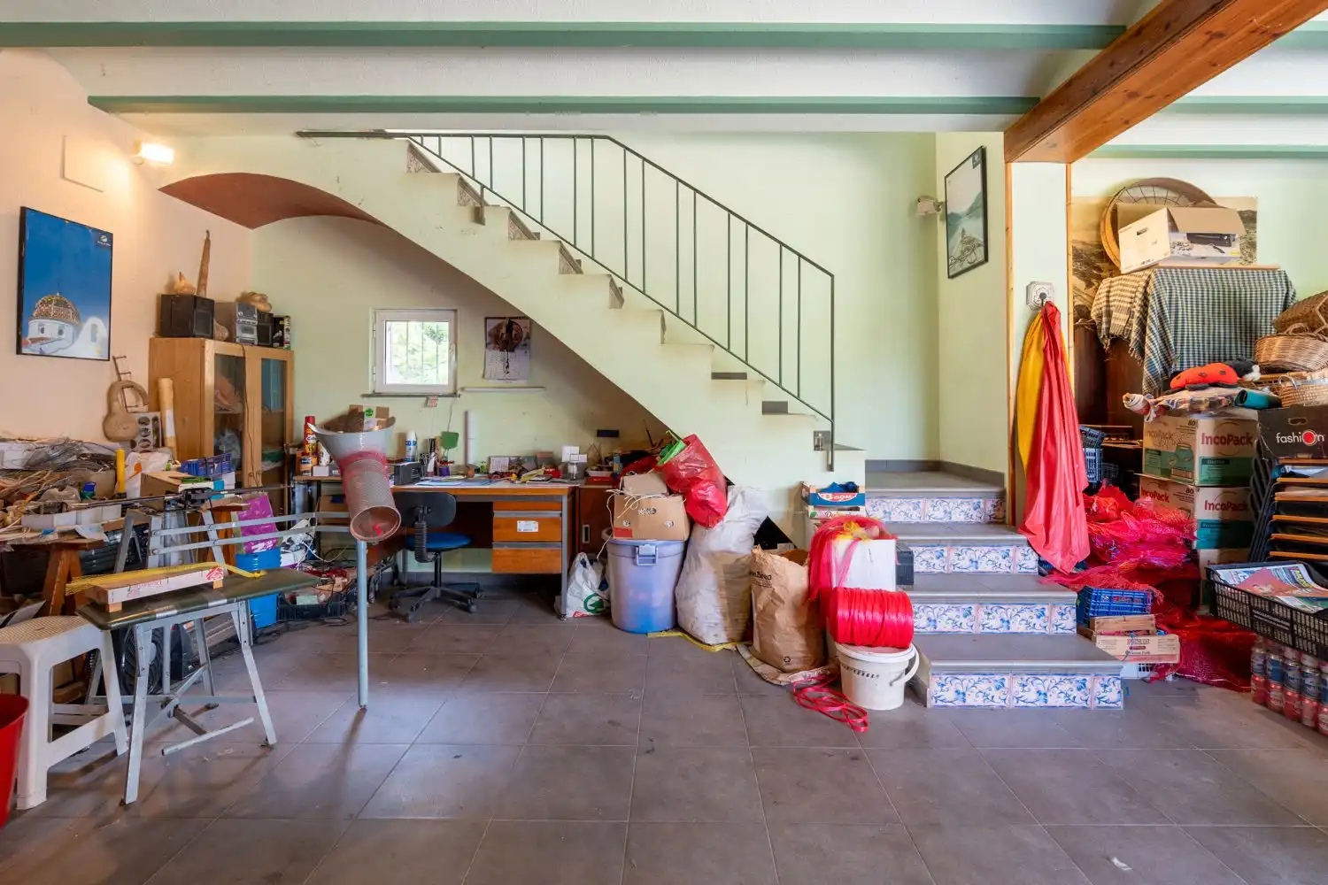 Local en venta en Aldover