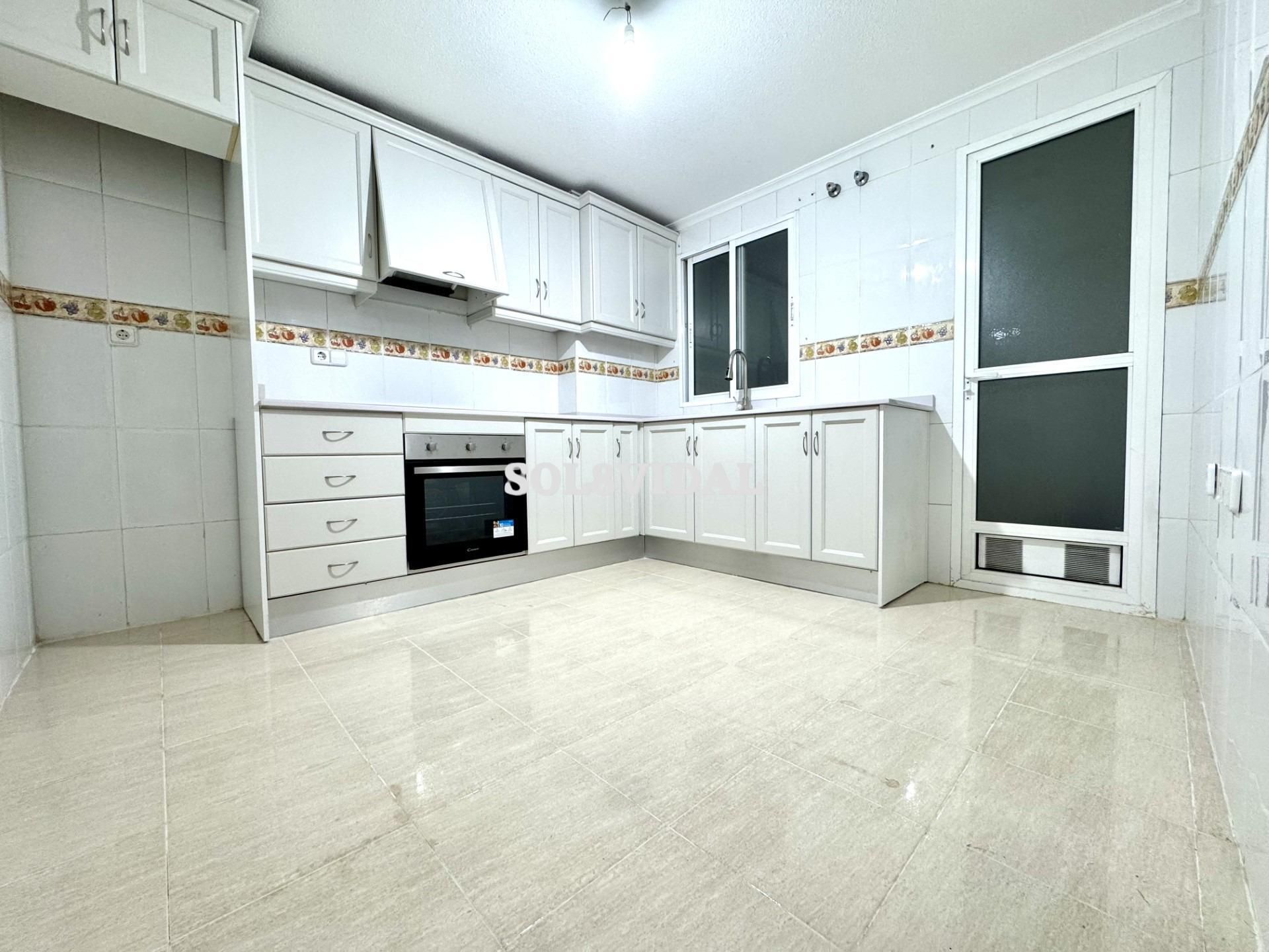 Cuina de Pis en venda en Orihuela