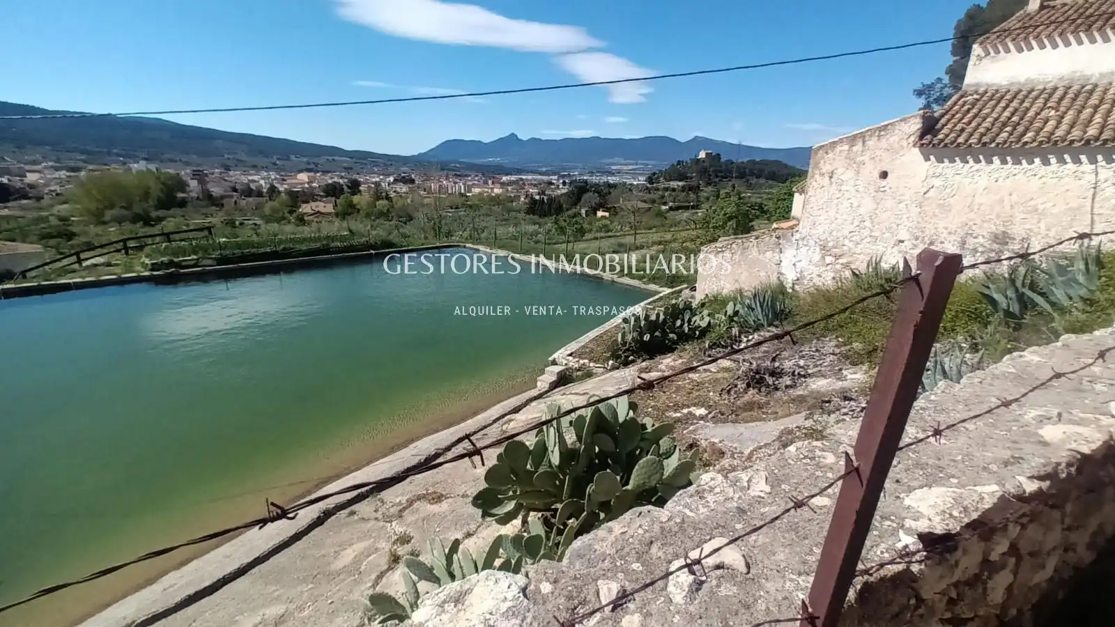 Casa o chalet en venta en Ibi con Piscina