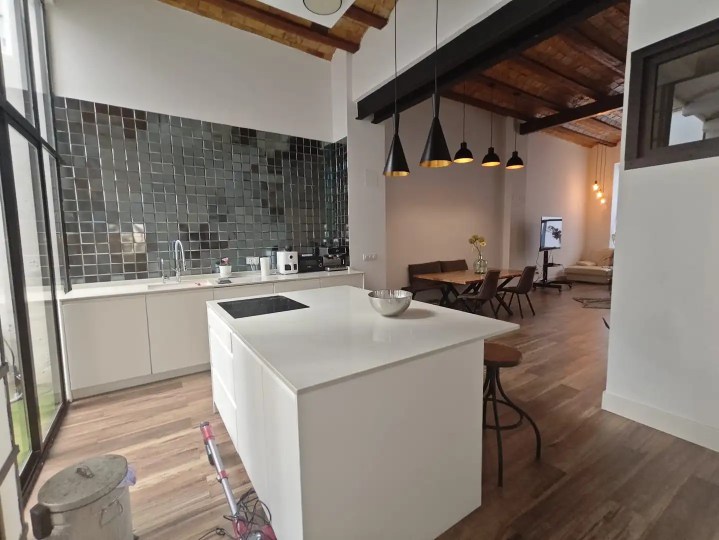 Terraced house for sale in Carrer de Mendizábal, imagen 2