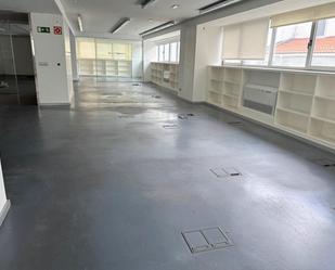 Oficina de lloguer en A Coruña Capital 