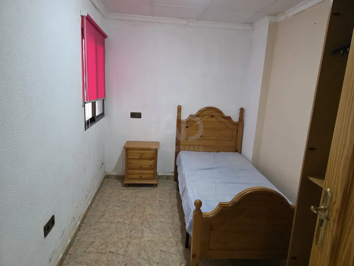Dormitori de Casa o xalet en venda en Calasparra amb Aire condicionat, Calefacció i Terrassa
