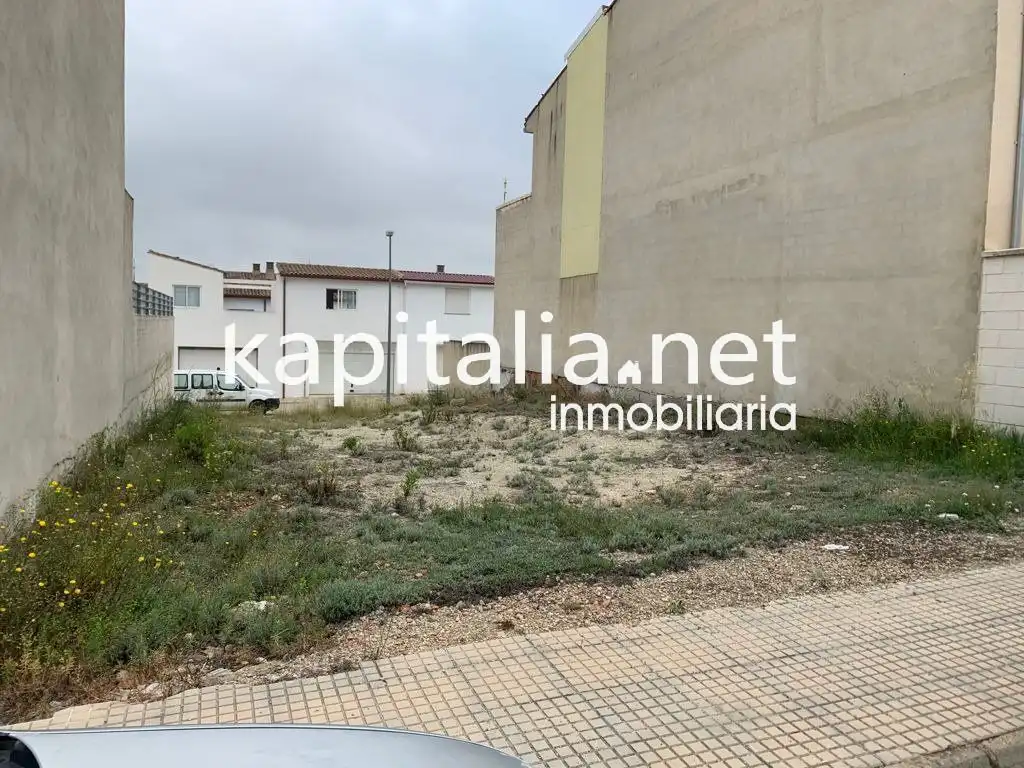 Terreny residencial en venda a Montaverner, imagen 2