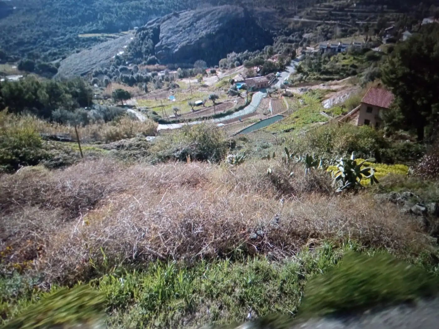 Terrenys i solars en venda a Calle ONZE DE SETEMBRE