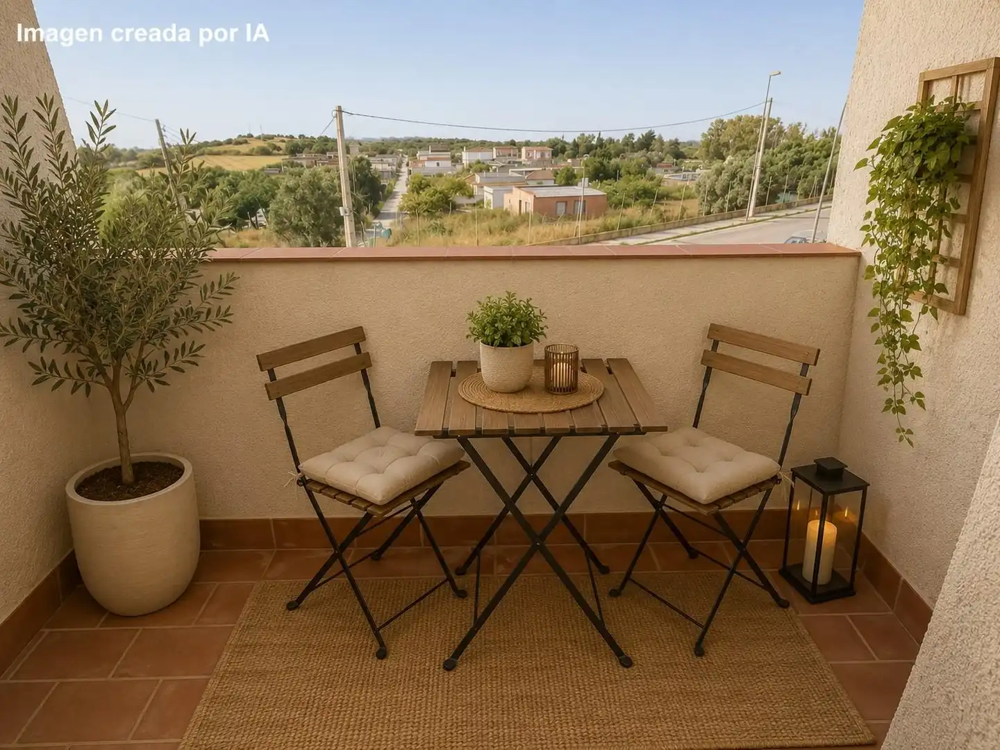 Terraced house with terrace for sale in Camposoto - Gallineras, imagen 33