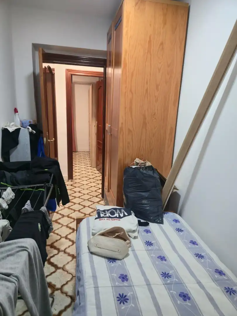 Flat for sale in Granada  with Terrace, Furnished and Balcony
