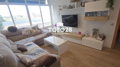 Foto 2 de Piso en venta en Moraira, San Gabriel, Alicante / Alacant