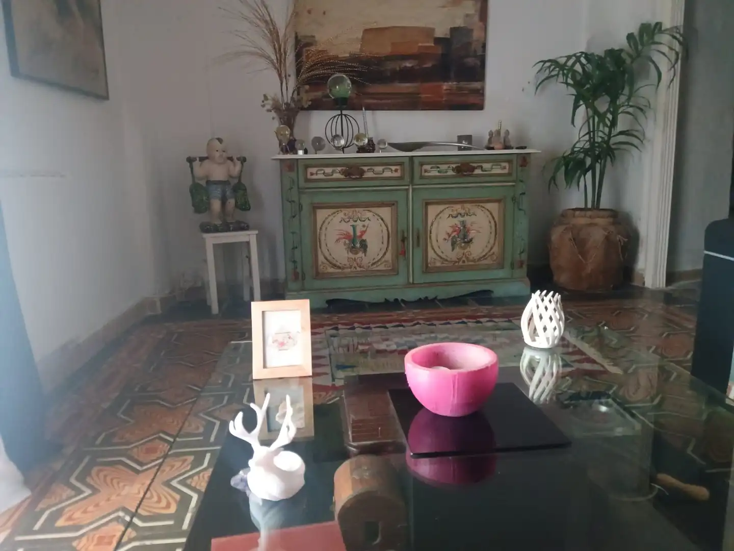 Haus zum Verkauf in Burguillos del Cerro, imagen 17