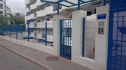 Foto 3 de Apartamento en venta en  Salinas, Cortijo Torrequebrada, Benalmádena