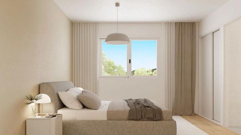 Foto 4 de Casa adosada en venta en Avenida Barcelona, 2, -1, Balcón de Finestrat - Terra Marina, Finestrat