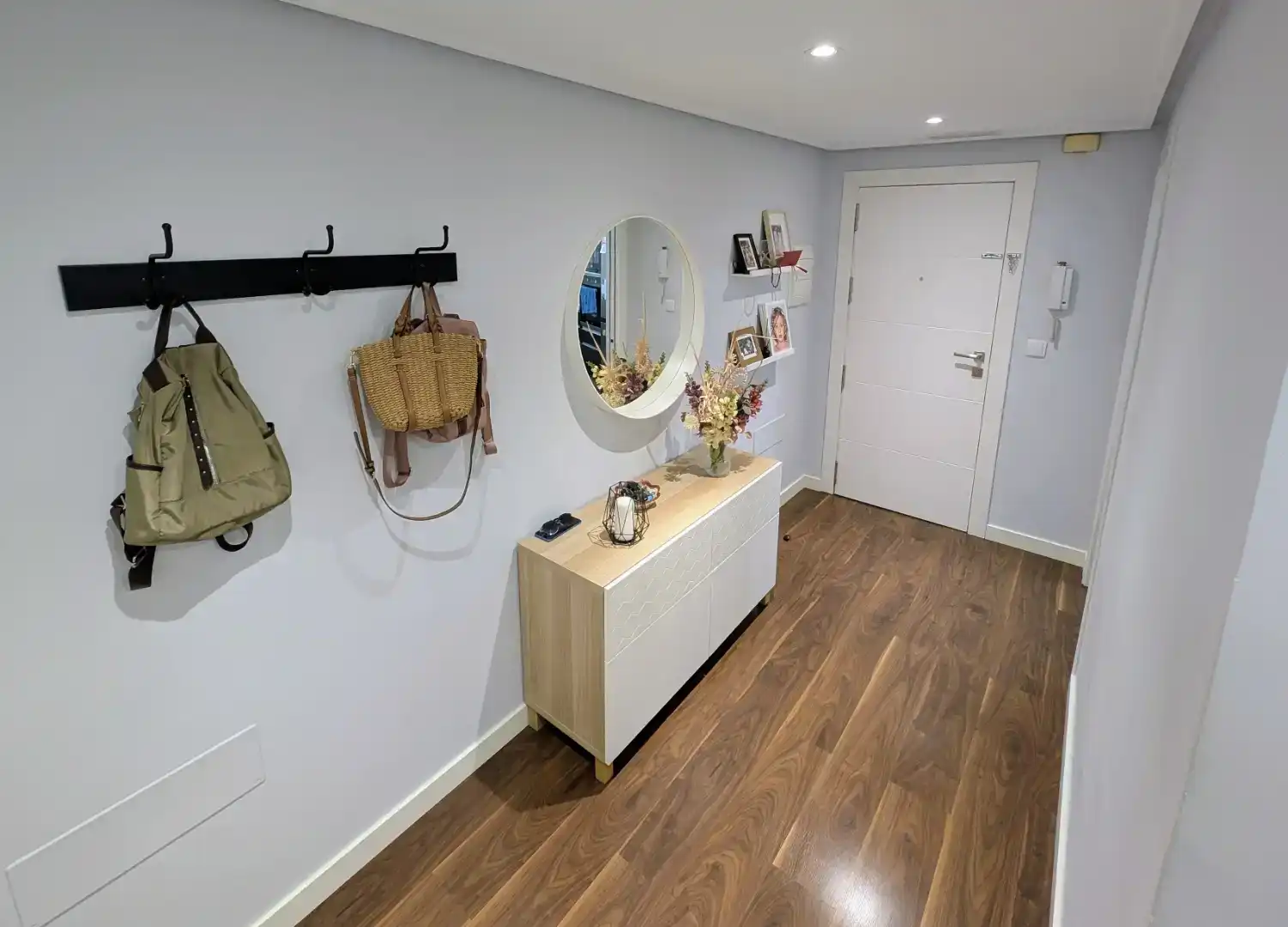 Flat for sale in Lorquí  with Air Conditioner