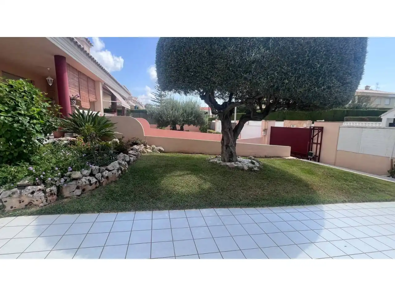Maison jumelée avec piscine à vendre à Calle Vicent Fuentes i Ramón, imagen 4