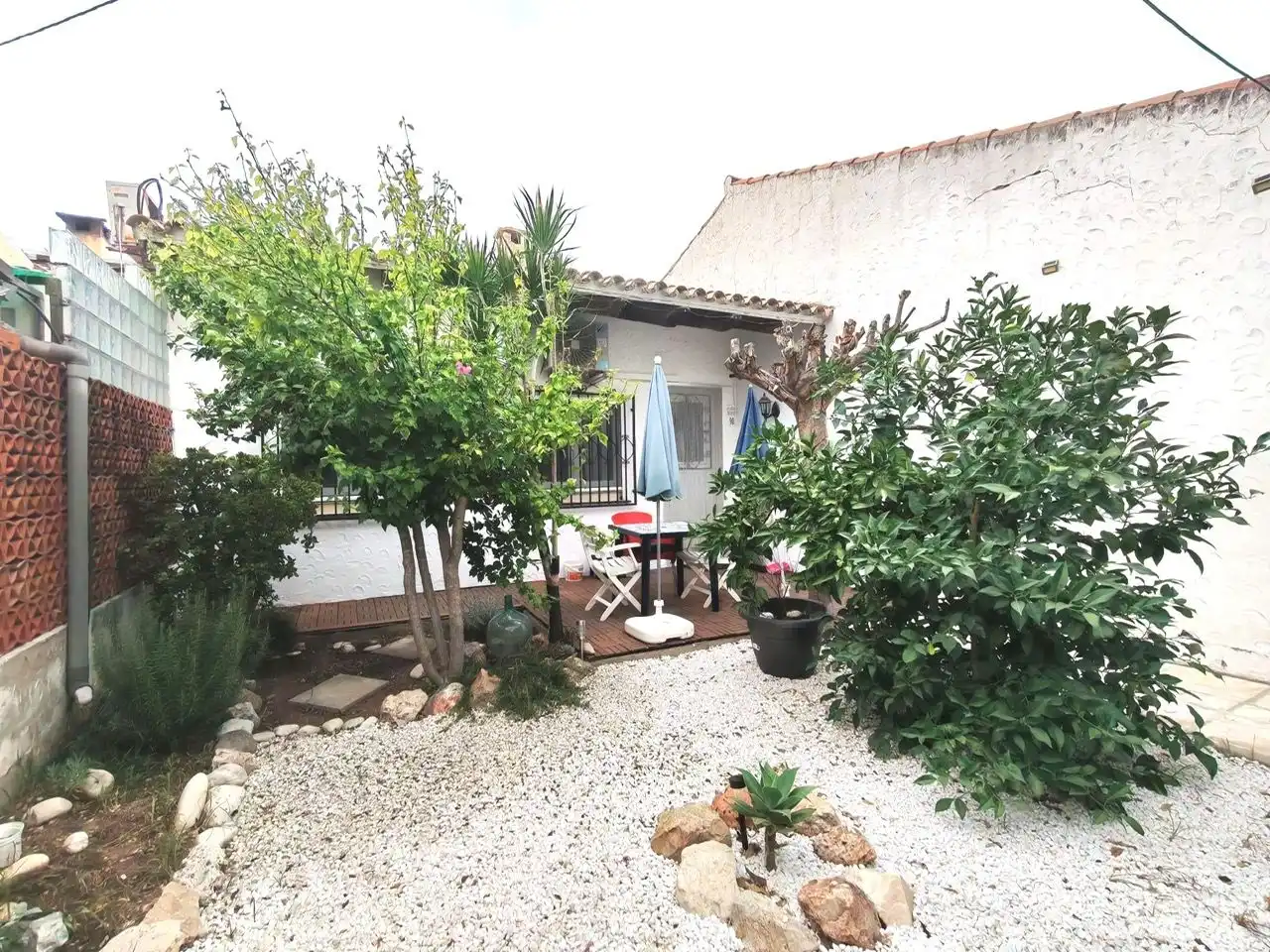 Terraced house for sale in Els Poblets, imagen 14