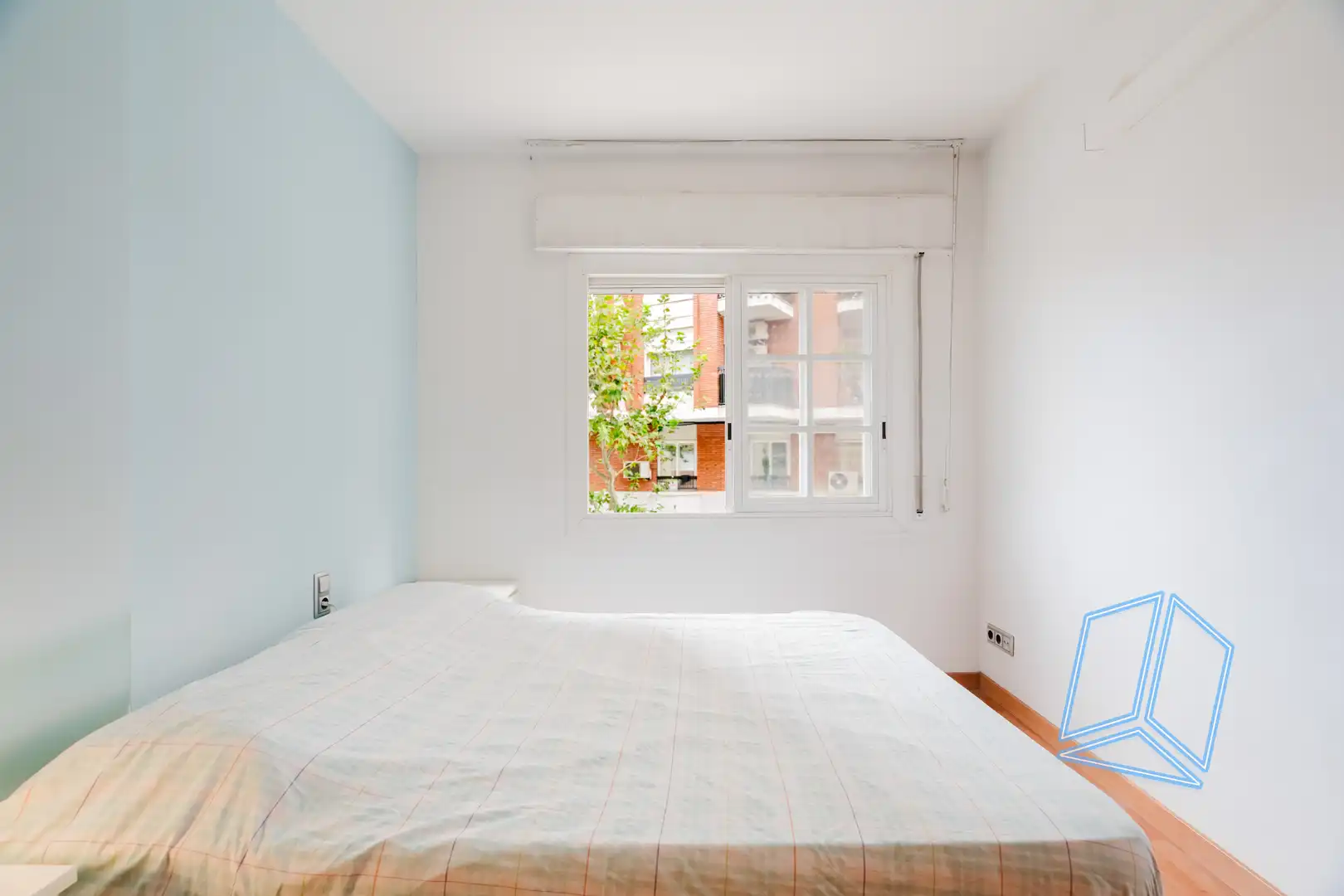 Habitación de Piso en venta en Centre - Sant Josep - Sanfeliu