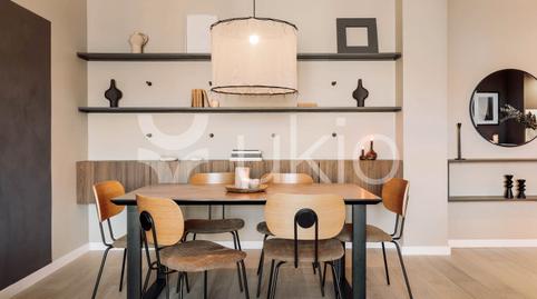 Foto 3 de Apartament de lloguer a Avinguda de Madrid, Barri de les Corts, Barcelona