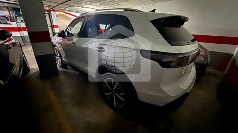 Foto 4 de Garaje en venta en Avenida Carlos Haya, La Florida - Parque Norte, Málaga Capital