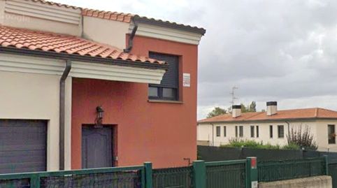 Foto 3 de Casa o xalet en venda a El Rollo, Buniel, Burgos