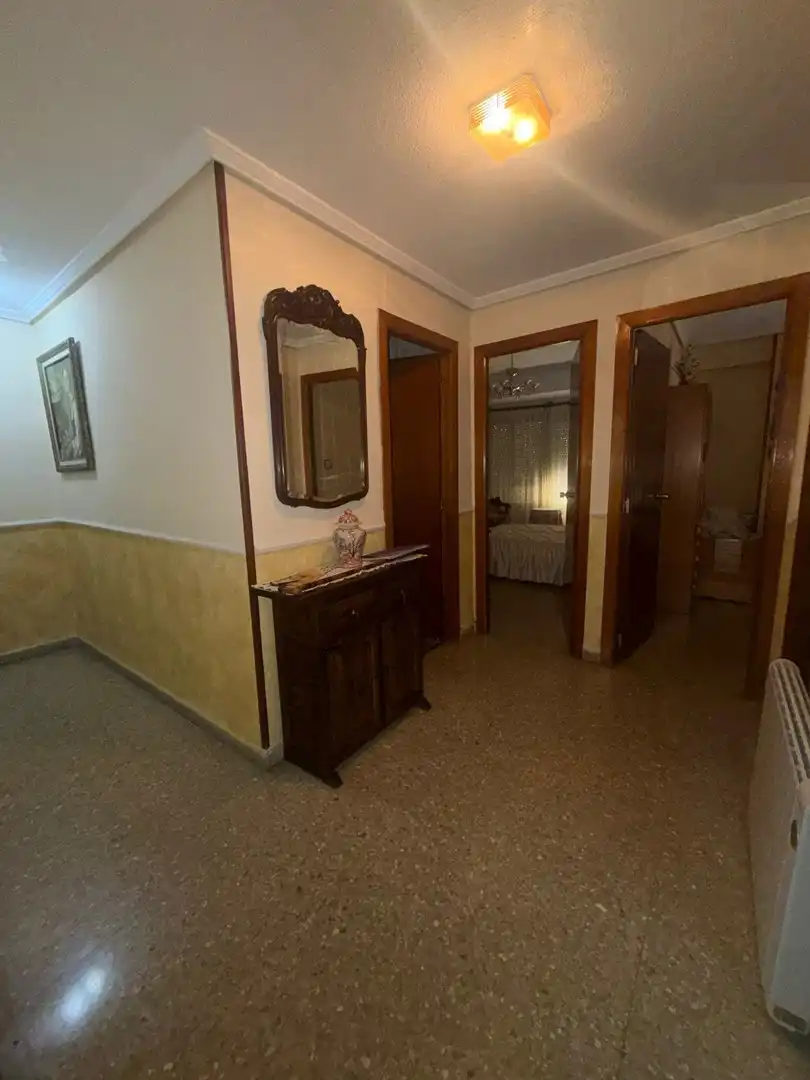 Apartament en venda en Torrent amb Terrassa i Moblat