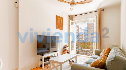 Photo 2 of Flat for sale in Calle Goiri , Bellas Vistas, Madrid Capital