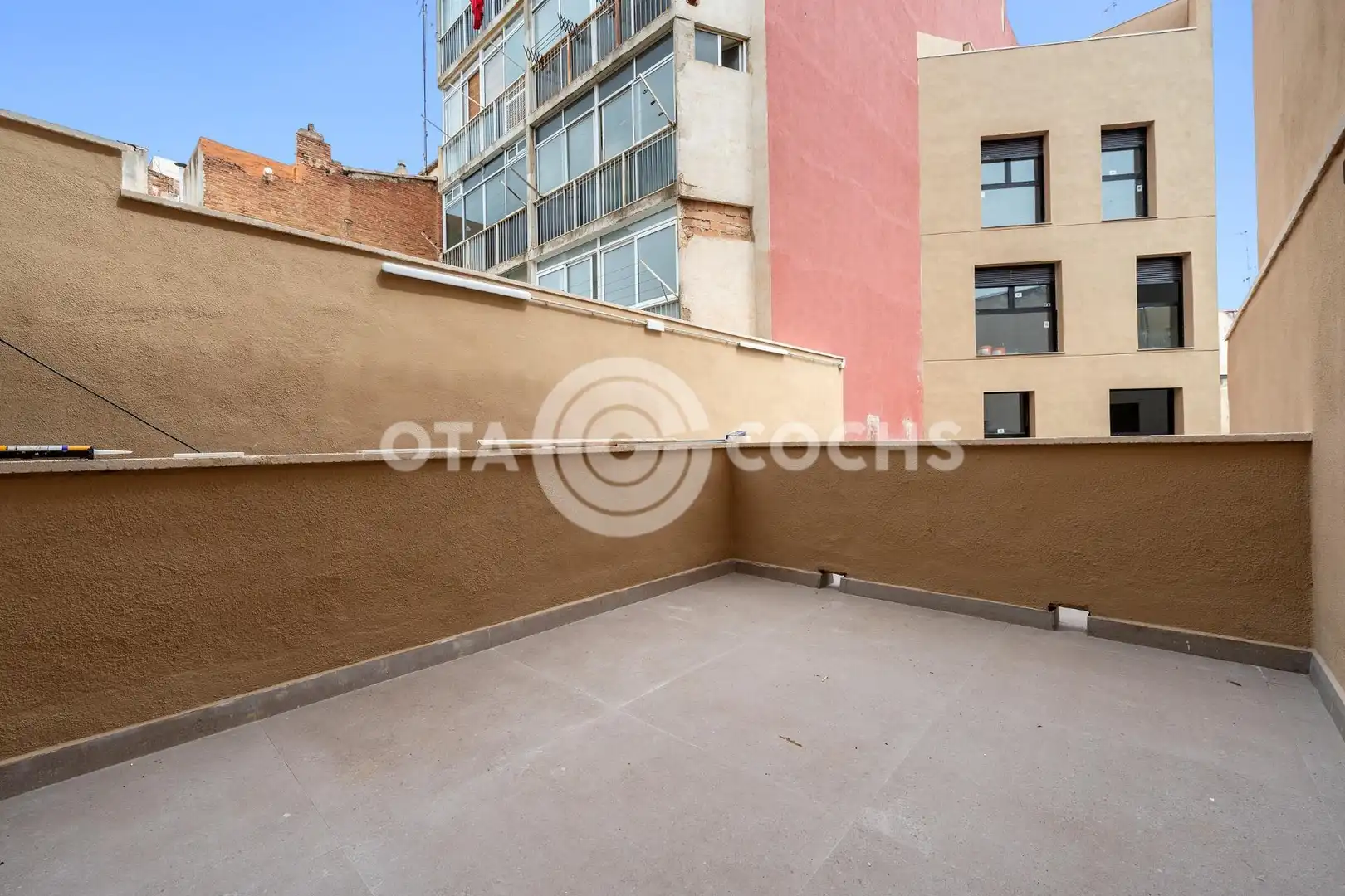 Appartement avec terrasse à vendre à Carrer de Llovera, imagen 13