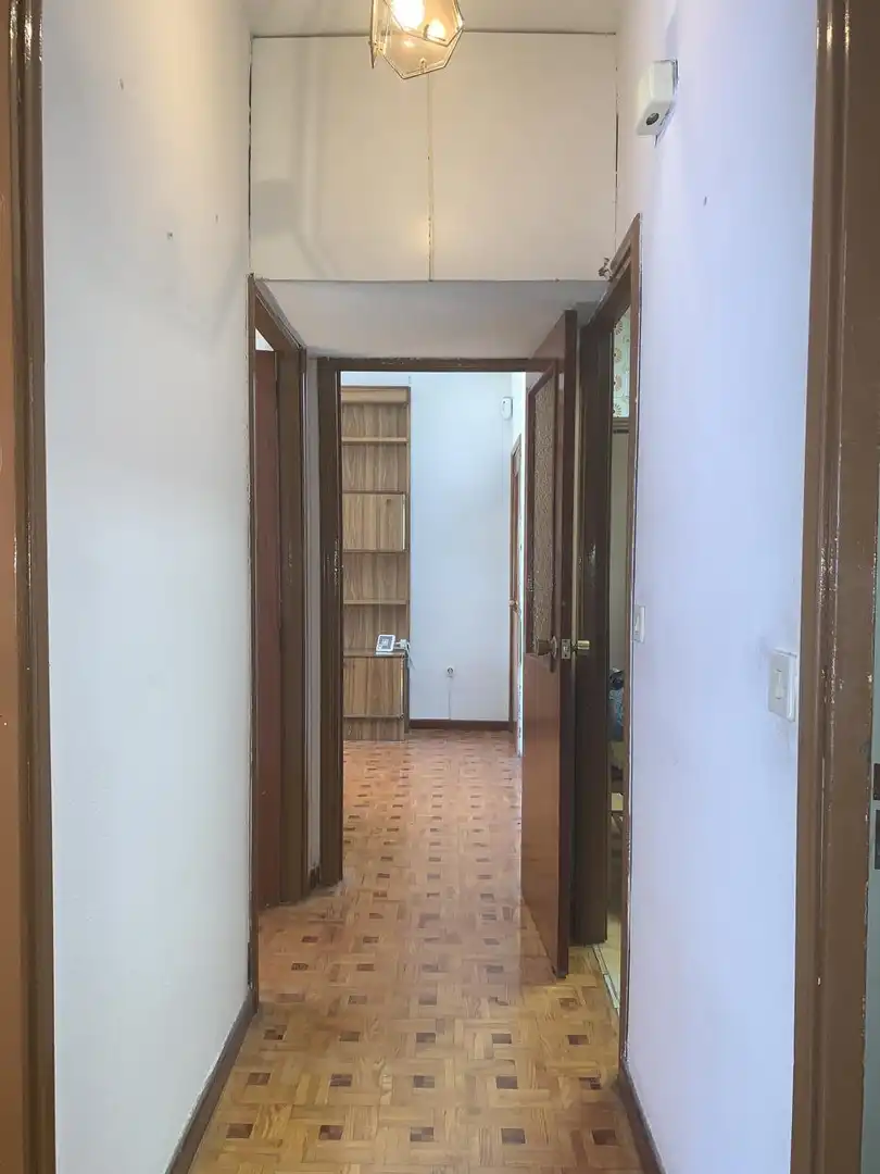 Flat for sale in Parque Inlasa