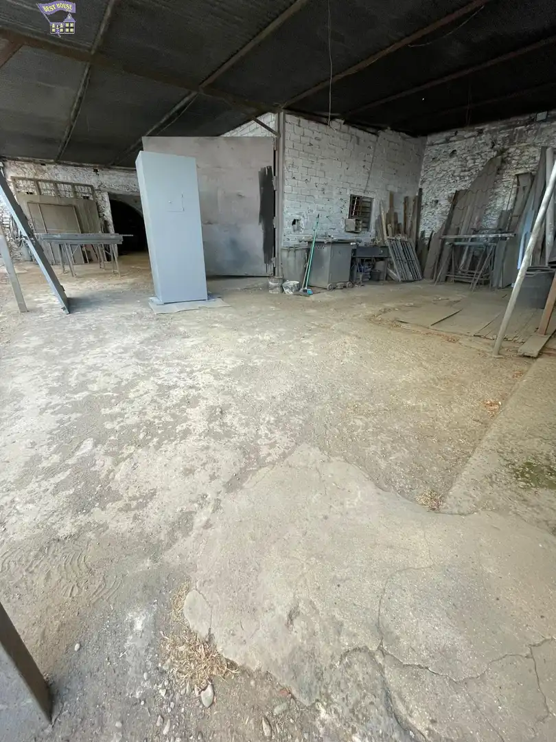 Nave industrial en venta en Arcos de la Frontera