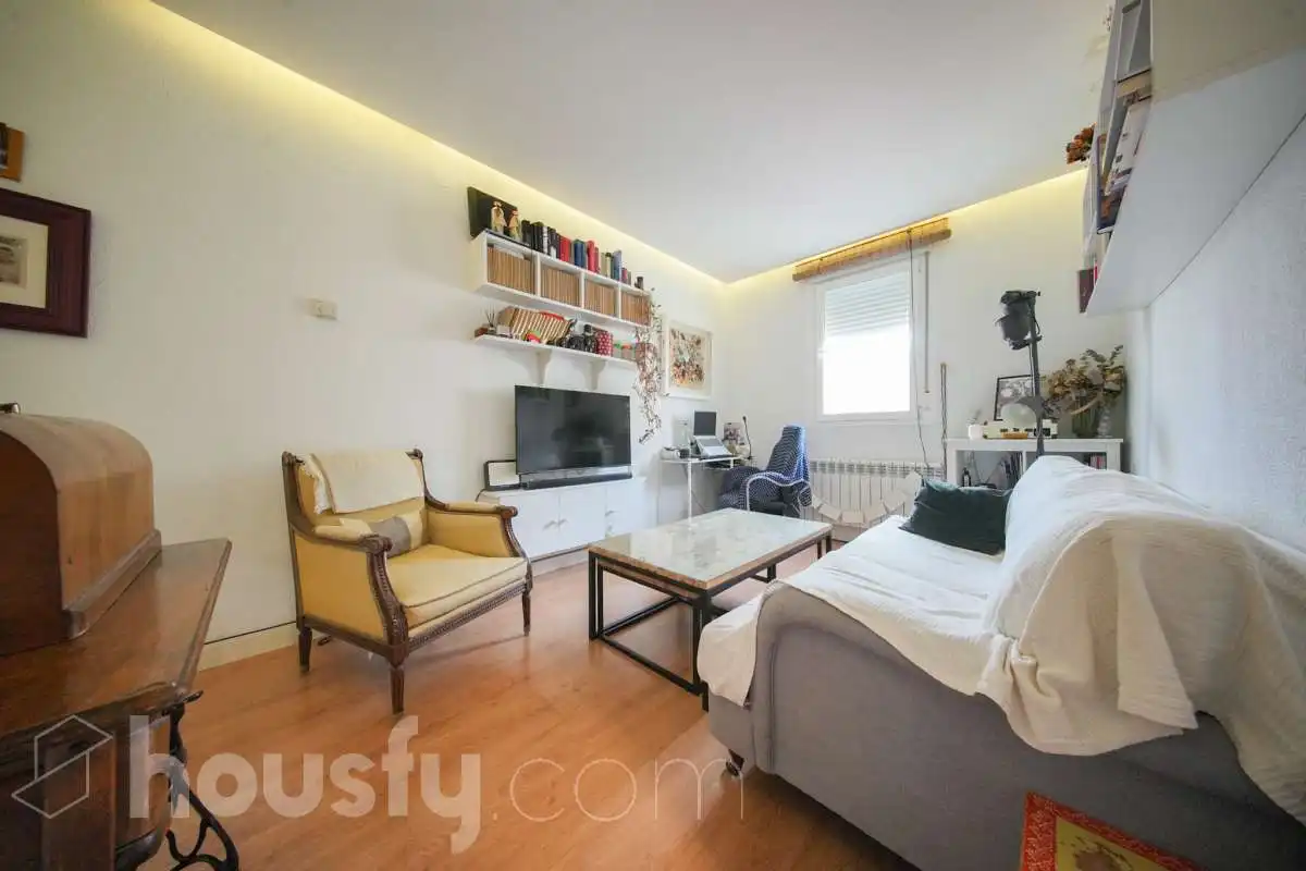 Wohnung mit Aufzug zum Verkauf in Calle de Sebastián Elcano ., imagen 3