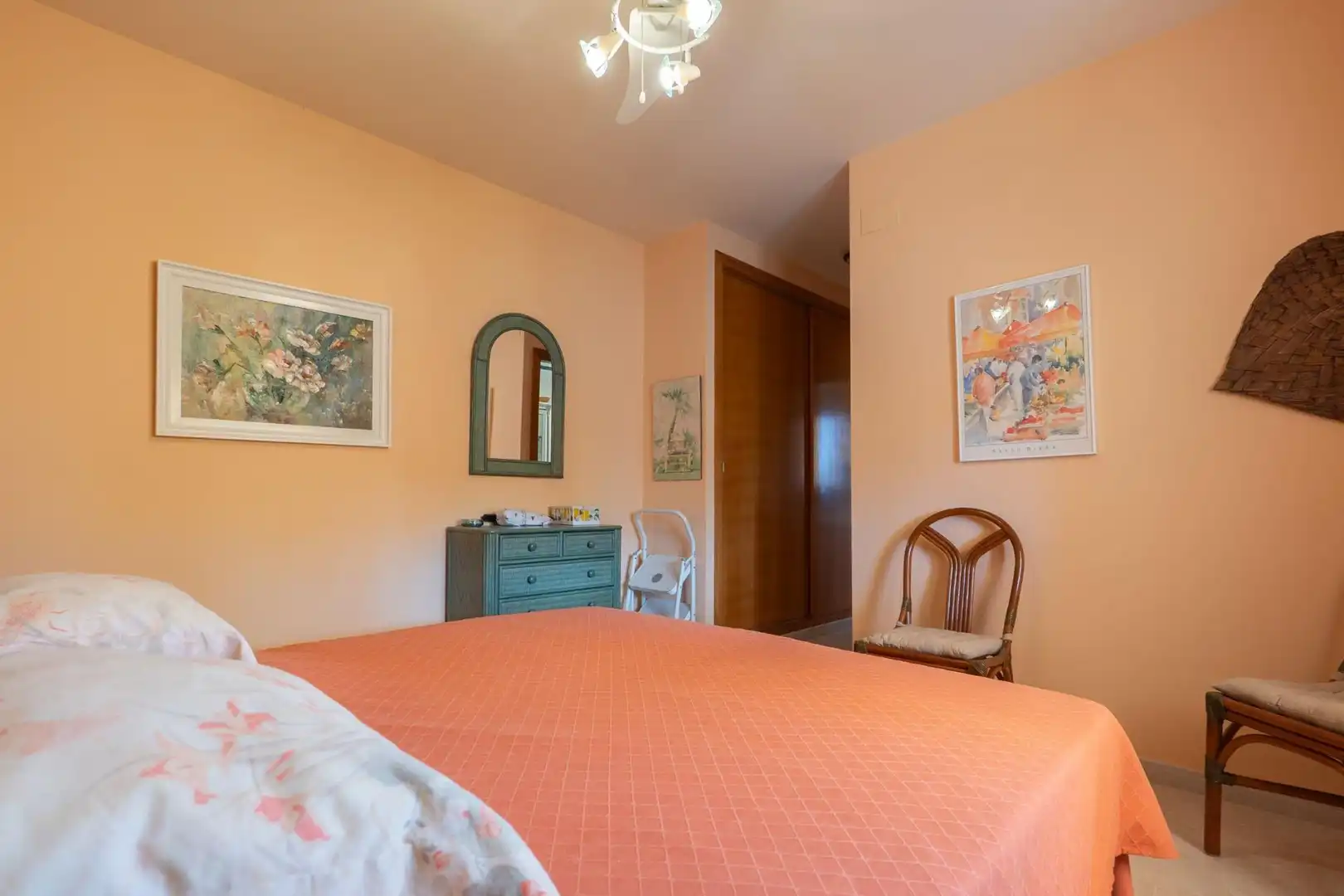 Detached house with pool for sale in Deltebre, imagen 16