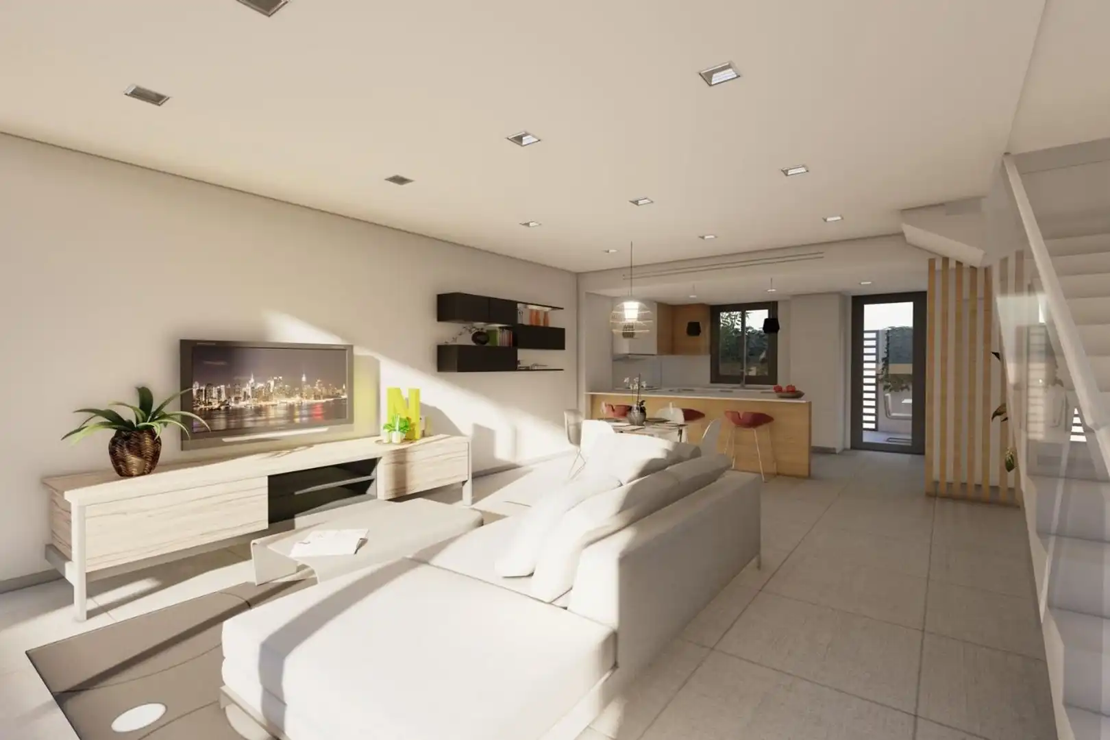 Terraced house for sale in Cox, imagen 4