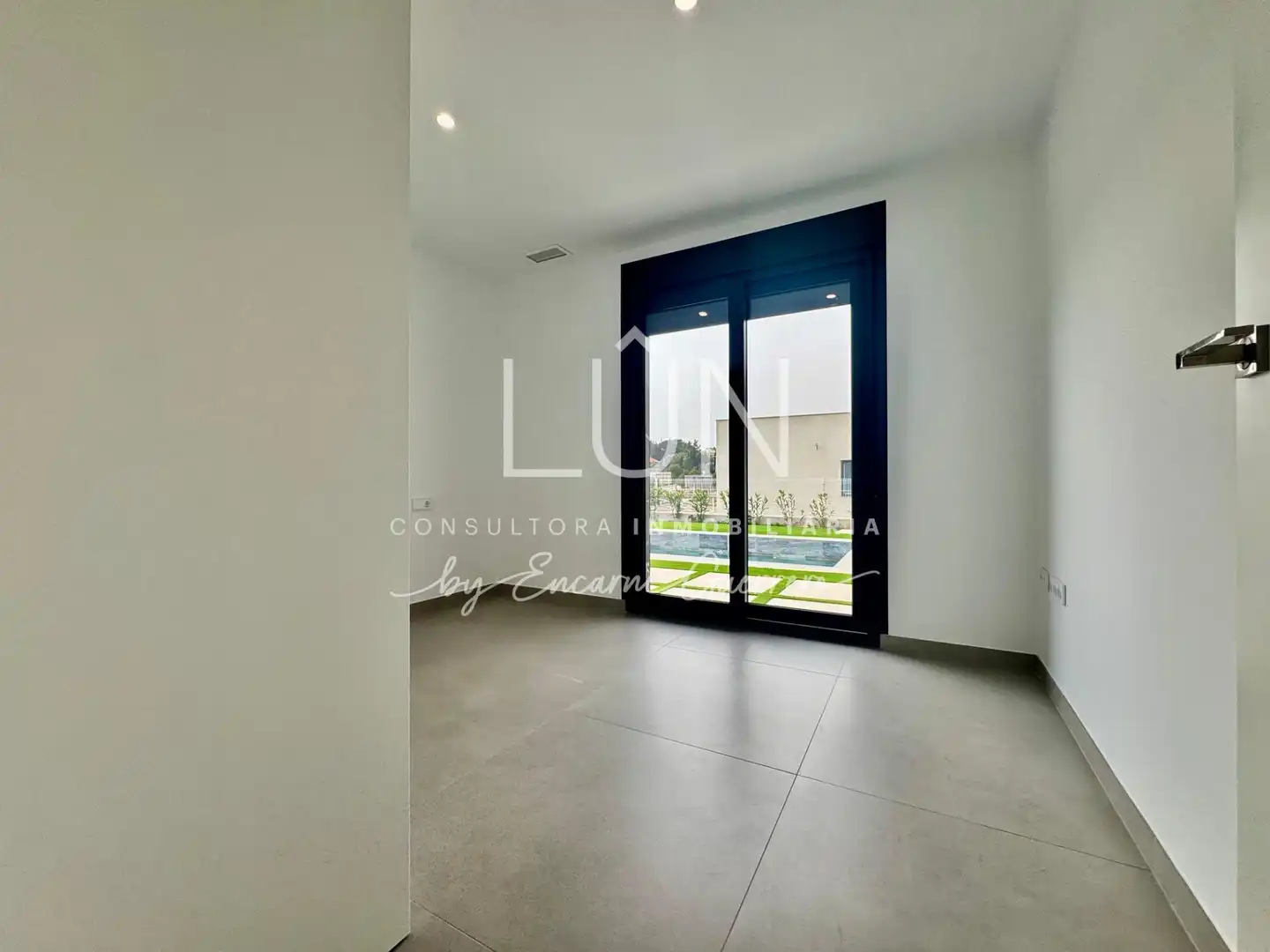 Jardín de Casa o chalet en venta en Molina de Segura con Calefacción, Trastero y Piscina