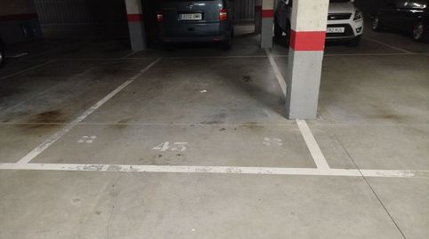 Foto 2 von Garage zur Miete in Andoain Kalea, 44, Aiete, Donostia - San Sebastián