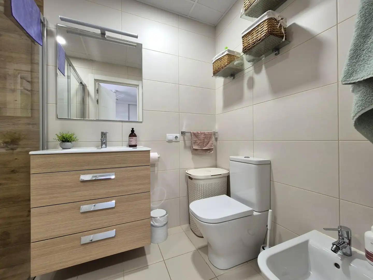 Maison mitoyenne avec piscine à vendre à CONRADO ALBALADEJO, imagen 35