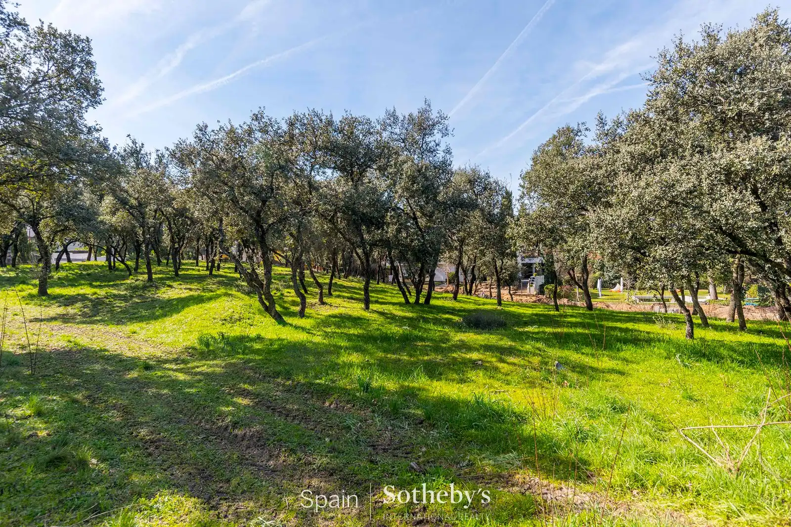 Terreno residencial en venta en Calle de Guecho, imagen 14