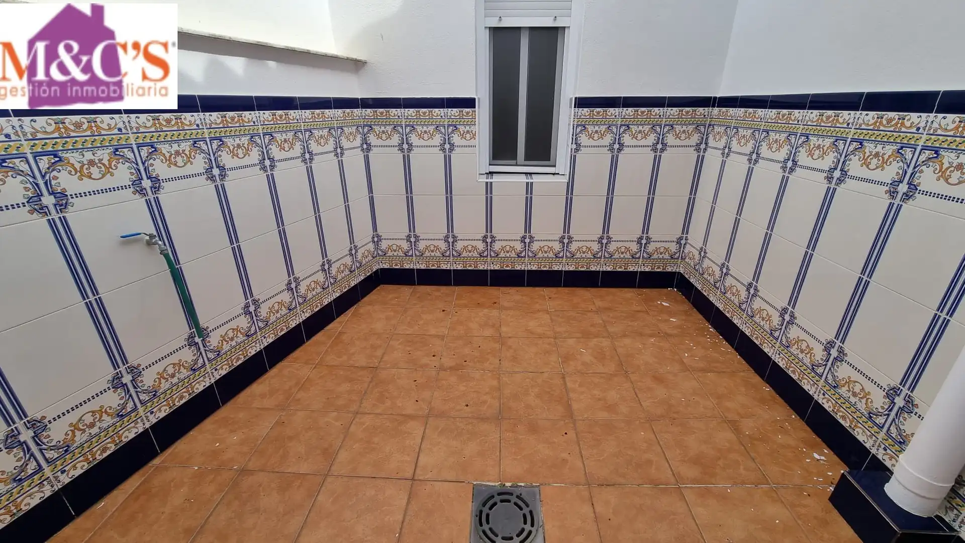 Casa amb balcó en venda a Cabezarrubias del Puerto, imagen 17