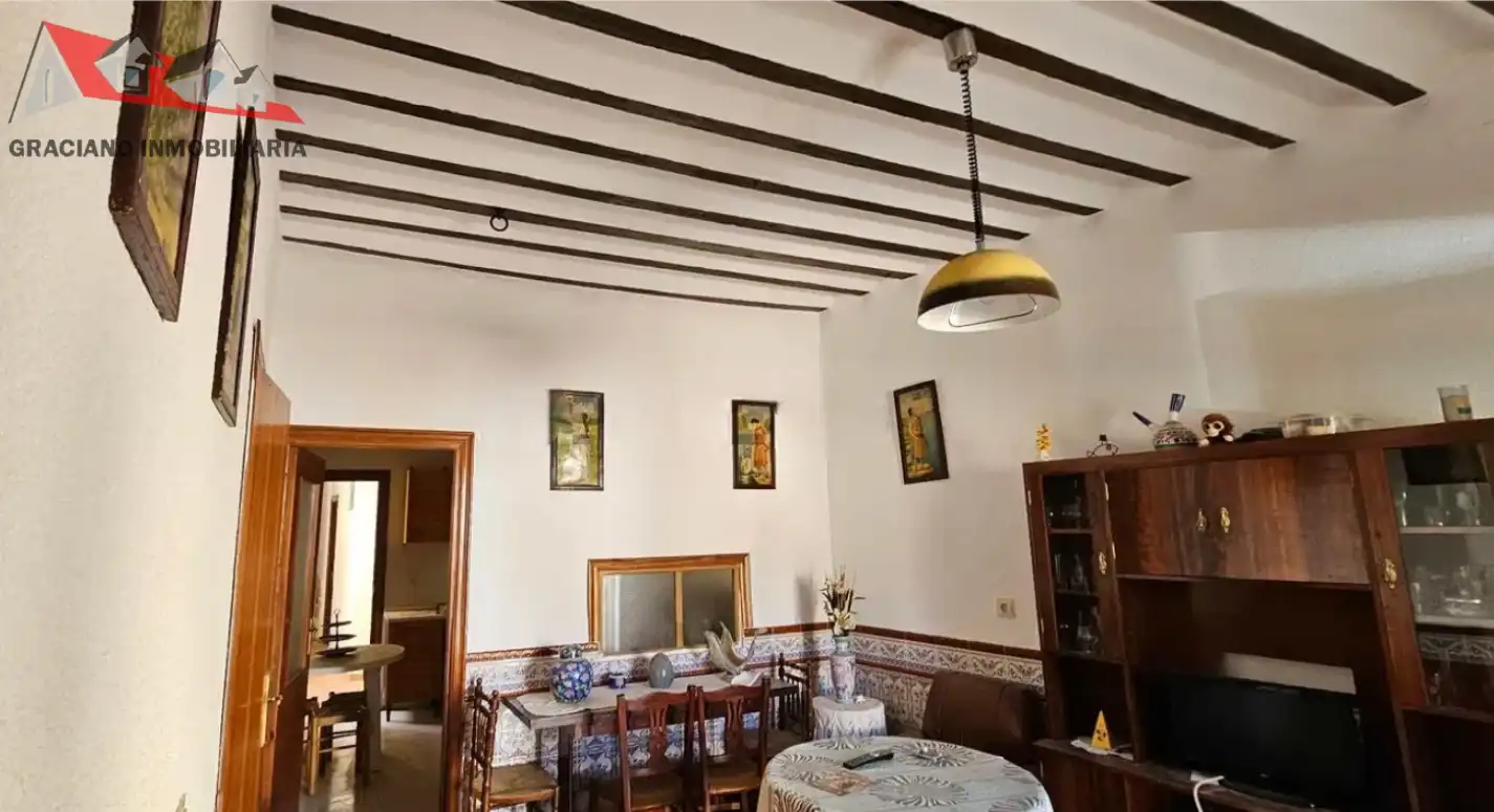 Maison jumelée avec jardin à vendre à Barrax, imagen 2