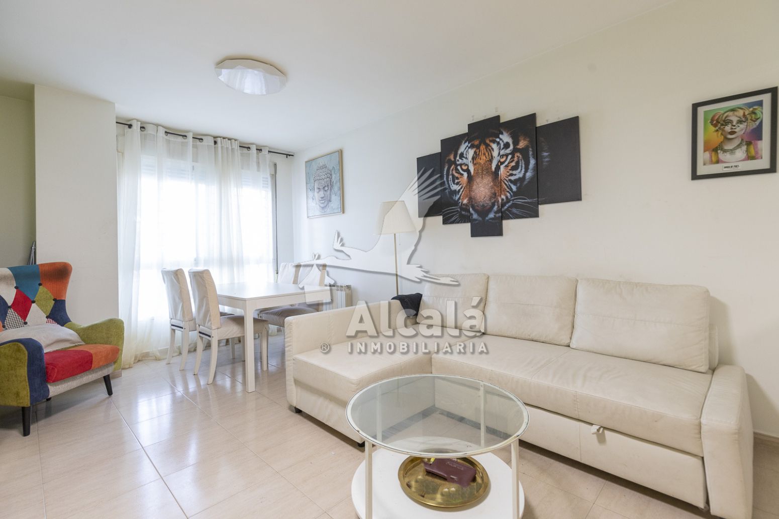 Wohnung zum verkauf in El Vallejo, Azuqueca de Henares