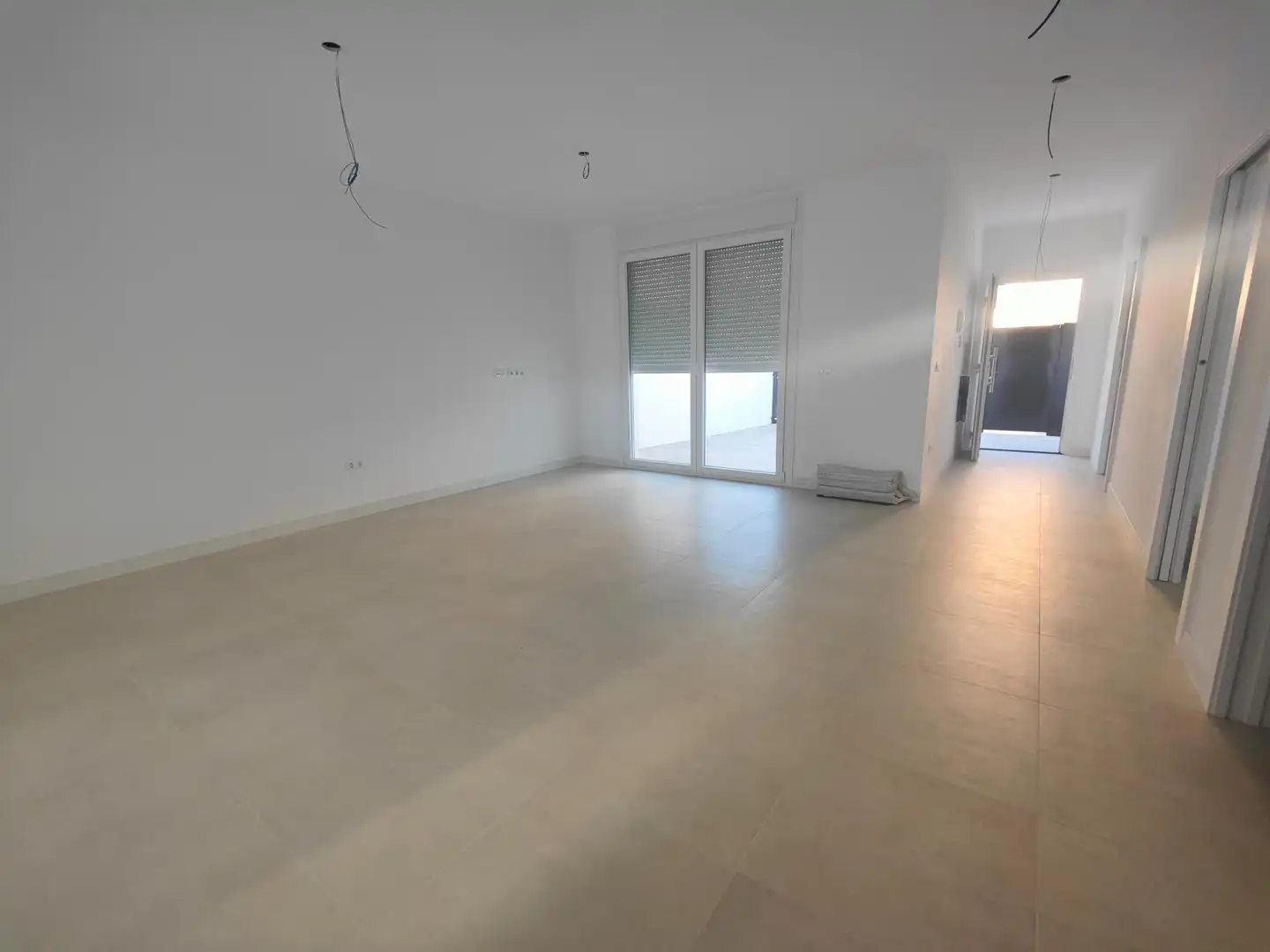 Casa adosada en venta en Vegas del Genil