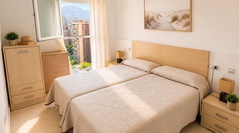 Foto 4 de Apartamento en venta en Rincón Alto, Benidorm