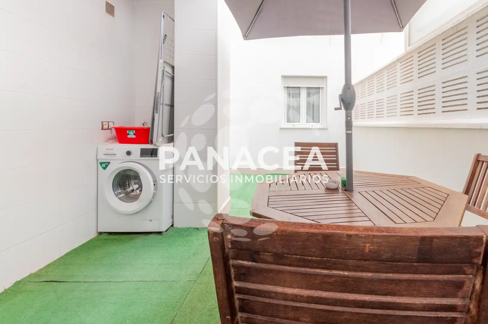 Appartamento con terrazza in vendita a Puebla de Vícar, imagen 14